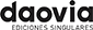 Logo DAOVIA