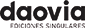 Logo DAOVIA